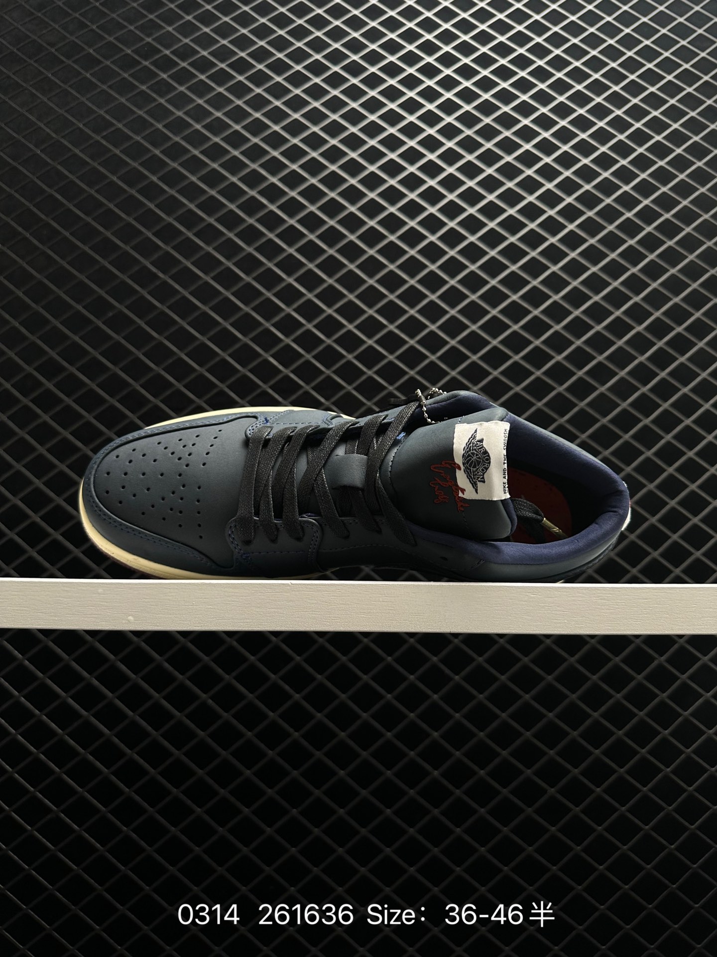 Air Jordan 1 Low AJ1